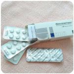 Феназепам  Phenazepam Valenta  1 мг в Белой Холунице