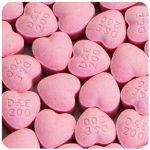 Экстази  Ecstasy Love 200 MDMA в Белой Холунице