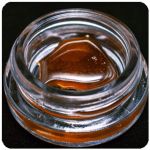 Гашишное масло (импорт Калифорния)  Distillate  в Белой Холунице USA ТГК 98.5%