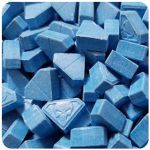 Экстази  Ecstasy Punisher 250 мг MDMA в Белой Холунице