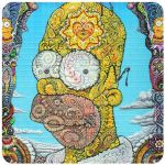 Марки LSD-25 VHQ чистых 250 мкг в Белой Холунице